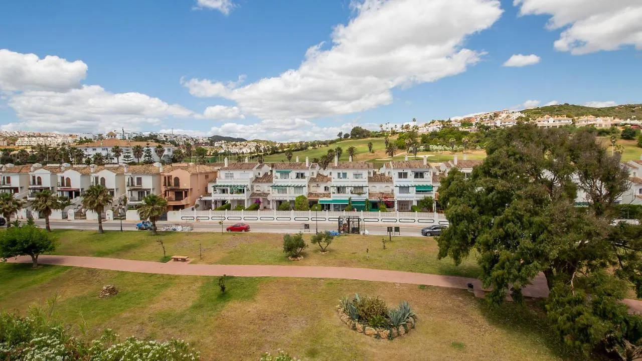 Marina Del Castillo 1Bc3 Manilva
